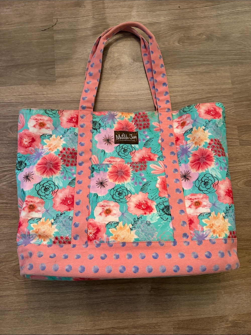 Matilda Jane | Tote